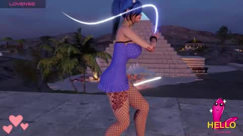 Miyuki Maiko online show from February 24, 8:29 pm