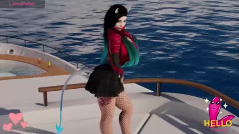 Miyuki Maiko online show from March 17, 7:06 pm