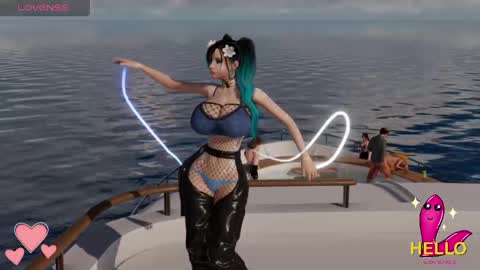 Miyuki Maiko online show from March 31, 6:52 pm