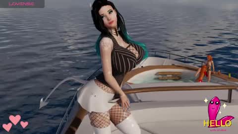 Miyuki Maiko online show from April 2, 5:54 pm