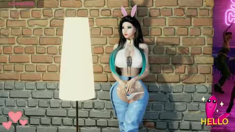 Miyuki Maiko online show from April 6, 4:46 am