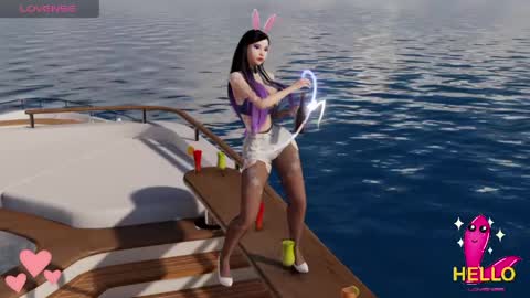 Miyuki Maiko online show from April 15, 7:58 pm