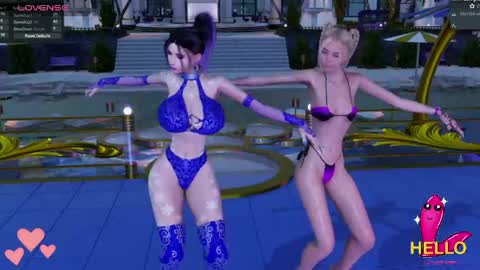 Miyuki Maiko online show from April 18, 5:00 am