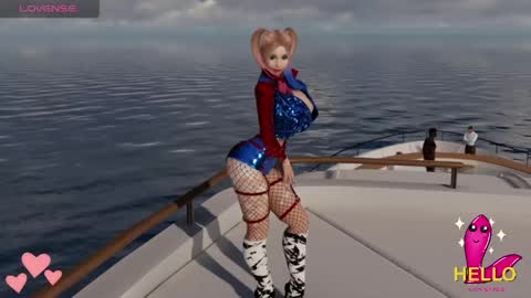 Miyuki Maiko online show from April 20, 5:16 pm