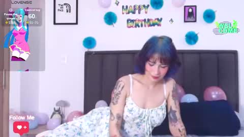 miyuyoshikawa18 online show from July 19, 6:55 pm