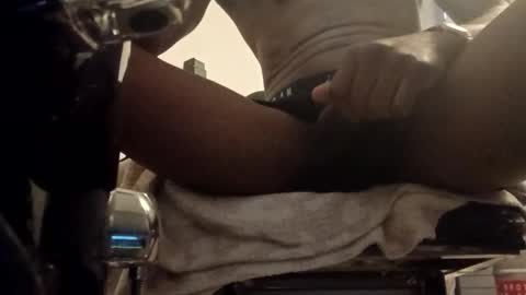 Snapshot of mizerze chatting on February 11, 9:53 pm mizerze online show from February 11, 9:53 pm