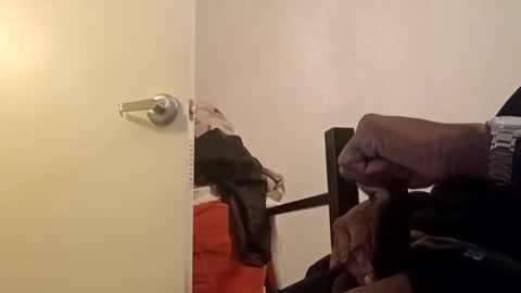 Snapshot of mizerze chatting on February 12, 10:10 am mizerze online show from February 12, 10:10 am