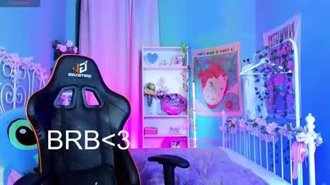 Mizuki online show from February 26, 3:32 am