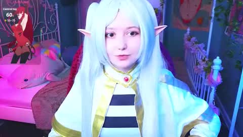 Mizuki online show from September 11, 8:53 pm