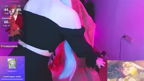 Mizuki online show from March 5, 9:11 pm