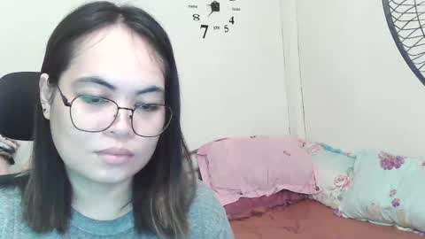 Snapshot of mizzmay chatting on January 19, 1:33 pm Mizzmay online show from January 19, 1:33 pm