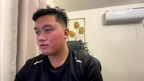 Michole Jay online show from November 28, 3:47 pm