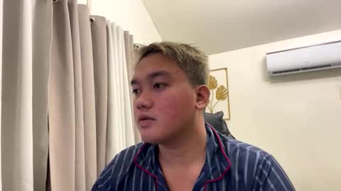 Snapshot of mj_xx7828 chatting on January 12, 1:38 pm Michole Jay online show from January 12, 1:38 pm