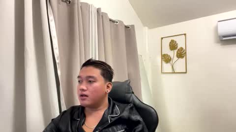 Snapshot of mj_xx7828 chatting on February 4, 5:46 am Michole Jay online show from February 4, 5:46 am