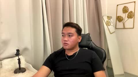 Snapshot of mj_xx7828 chatting on February 5, 4:11 pm Michole Jay online show from February 5, 4:11 pm