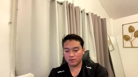 Snapshot of mj_xx7828 chatting on February 15, 1:31 pm Michole Jay online show from February 15, 1:31 pm