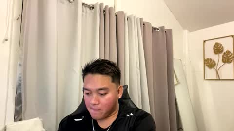 Snapshot of mj_xx7828 chatting on February 23, 7:11 pm Michole Jay online show from February 23, 7:11 pm