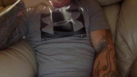 Snapshot of mjg175 chatting on January 5, 8:45 pm SexyRed online show from January 5, 8:45 pm