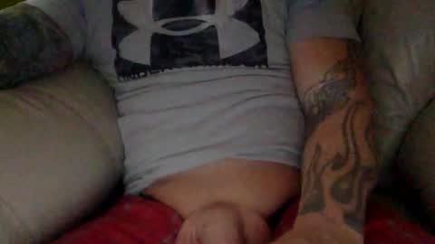 Snapshot of mjg175 chatting on February 12, 8:48 pm SexyRed online show from February 12, 8:48 pm
