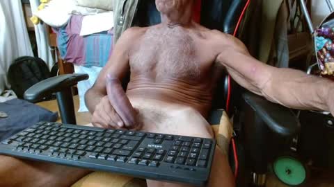 Mario jose online show from December 20, 1:03 am