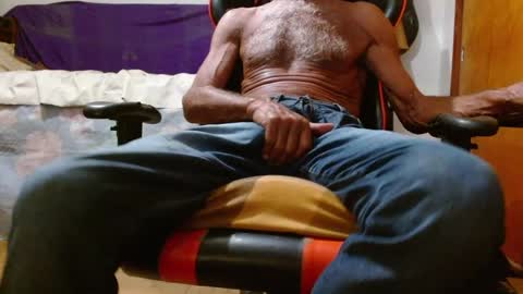 Mario jose online show from January 1, 2:51 am