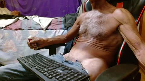 Mario jose online show from January 2, 5:14 am