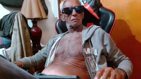 Mario jose online show from January 7, 6:59 am