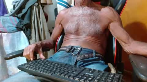 Mario jose online show from January 16, 3:45 am