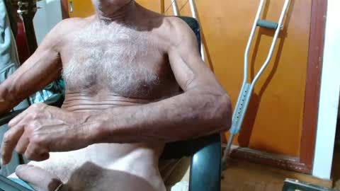 Mario jose online show from February 23, 9:33 am