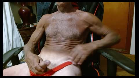 Mario jose online show from December 4, 11:24 pm