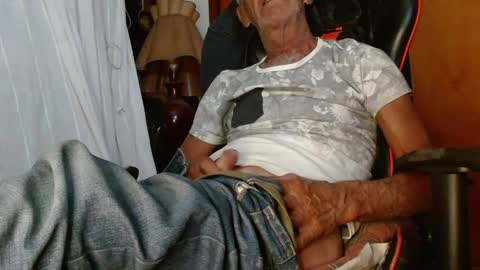 Mario jose online show from January 12, 4:29 am