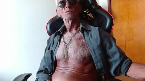 Mario jose online show from March 14, 3:17 pm