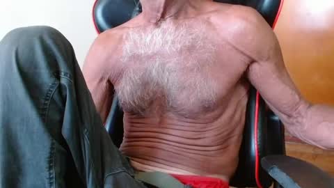 Mario jose online show from April 12, 1:27 pm