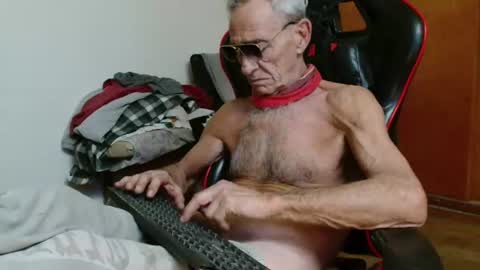Mario jose online show from July 22, 12:46 am