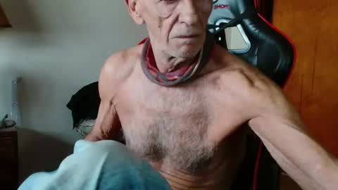 Mario jose online show from July 24, 5:33 pm