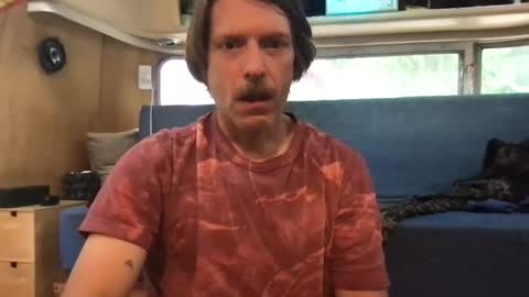 mjmarvin80 online show from February 28, 5:26 pm