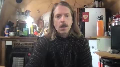 mjmarvin80 online show from March 9, 5:50 pm