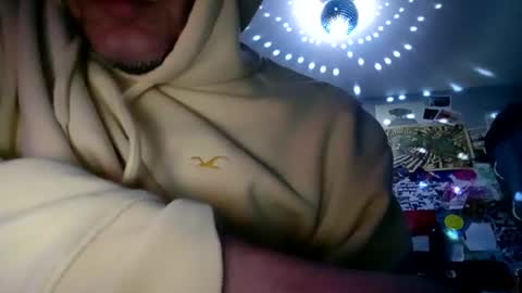 Daddy720 online show from September 30, 6:29 am