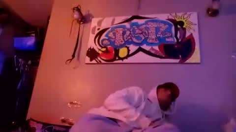 Daddy720 online show from November 10, 7:07 am