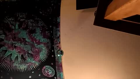 Daddy720 online show from December 16, 2:27 am