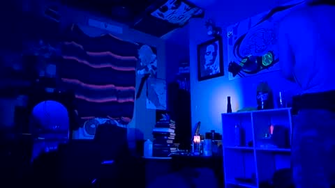 Daddy720 online show from February 25, 1:59 am