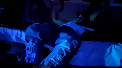 Daddy720 online show from March 17, 5:33 am