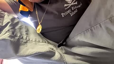 Daddy720 online show from April 22, 10:11 pm