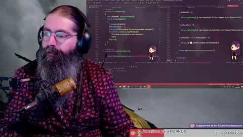 Lois online show from November 4, 6:07 pm