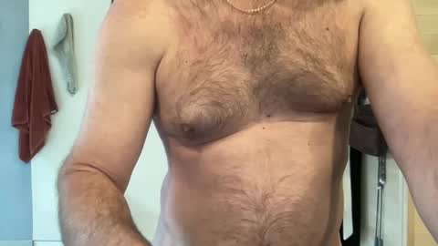 dirtymind online show from January 9, 6:15 pm