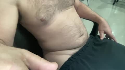 dirtymind online show from January 10, 1:09 pm