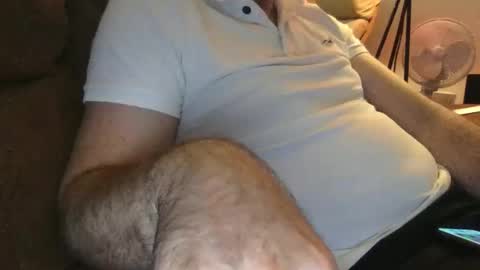 mjstratman2 online show from October 14, 6:52 pm