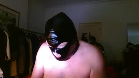 mk_biker online show from April 5, 5:21 pm