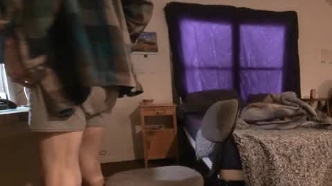 Michael online show from March 10, 12:29 am