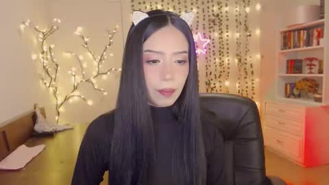 Alice online show from January 3, 1:59 am